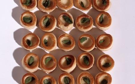 Vol-au-vent: przepis na karnawałowy kulinarny hit