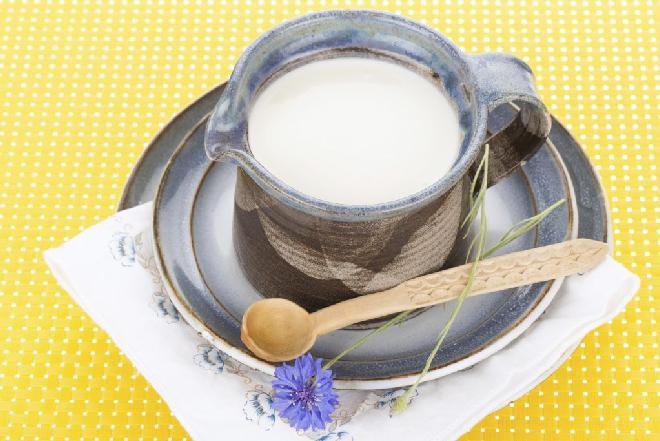 Kefir: jak zrobić samodzielnie?