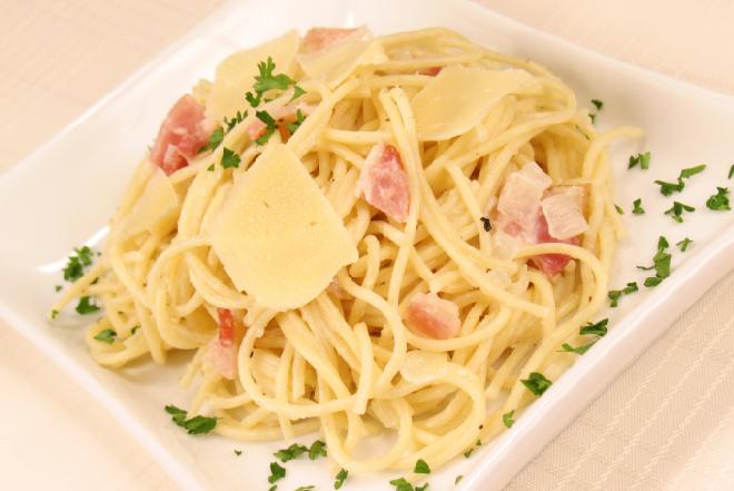 Jak zrobić spaghetti alla carbonara?