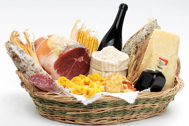 Włoski region Emilia Romagna: skarbnica włoskich przysmaków